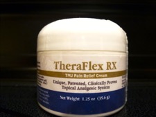 JAW PAIN AND TMJ