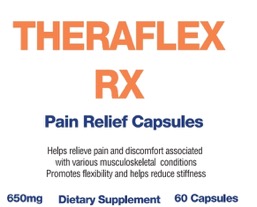 Theraflex Pain Capsules