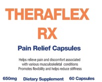 Theraflex Pain Capsules